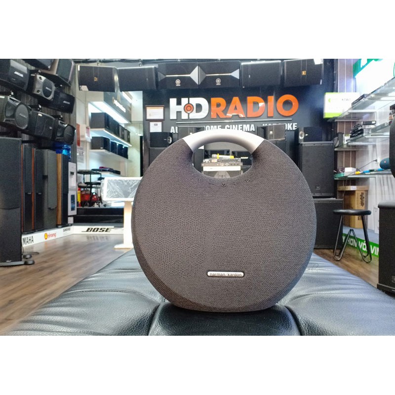 Loa Bluetooth Harman Kardon Onyx Studio 5 - Mới Chính Hãng( Bảo Hành 12T)