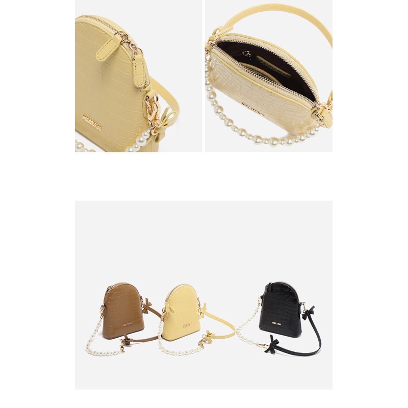 Hàng od - Túi đeo chéo Micocah mẫu mới nhất 2021 mã NSF514 | BigBuy360 - bigbuy360.vn