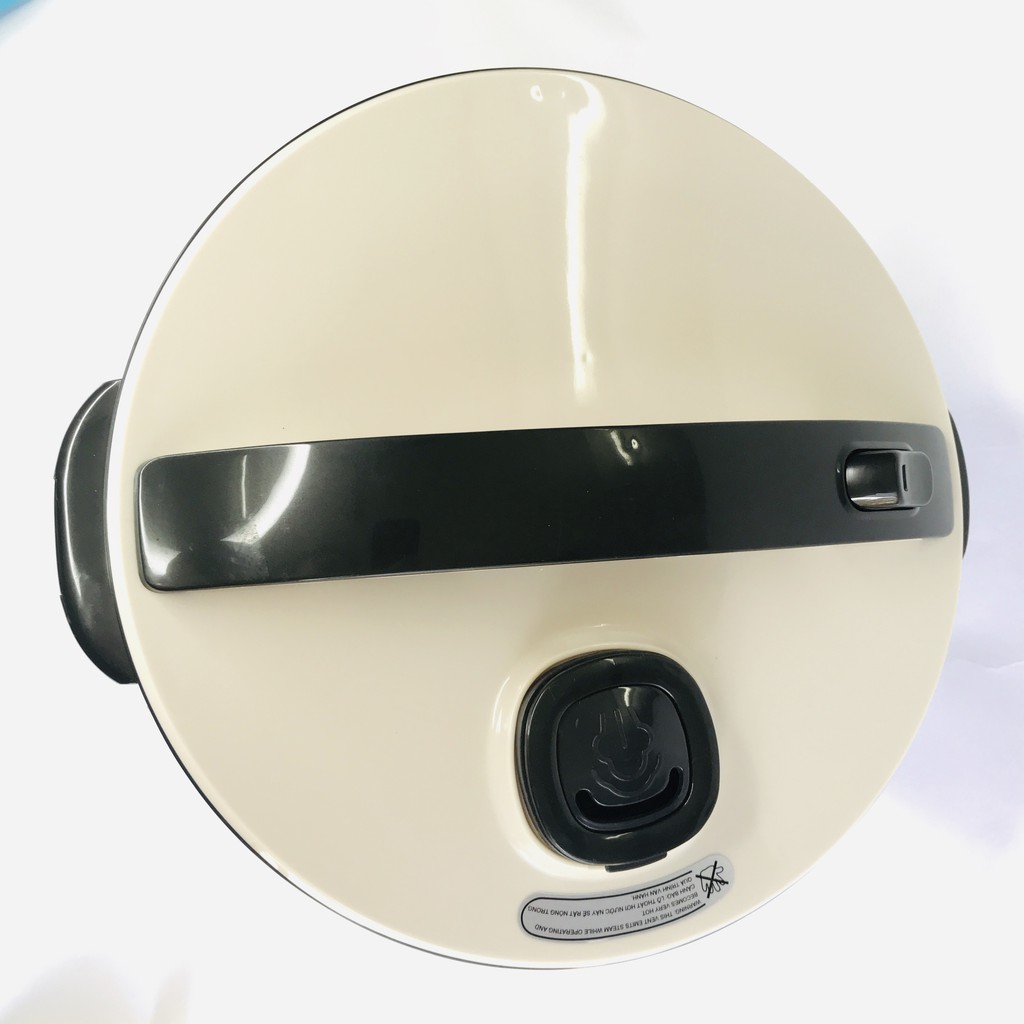 Nồi Cơm Điện 1,8L Korichi KRC1865- Lòng Nồi Chống Dính Siêu Bền- Hàng Chính Hãng- BH 12 tháng | BigBuy360 - bigbuy360.vn