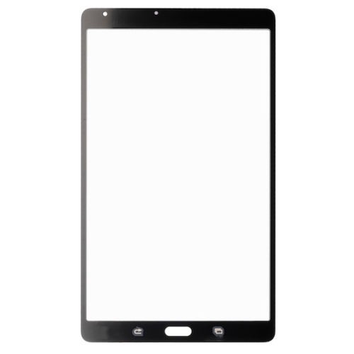 Trắng Front Outer Glass Màn Hình Lens Đối Với Samsung Galaxy Tab S 8.4 T700 T705