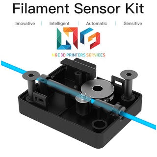 Cảm biến sợi nhựa cho máy in 3d Filament Sensor Kit for CR-6 SE and CR-6 MAX and Ender series