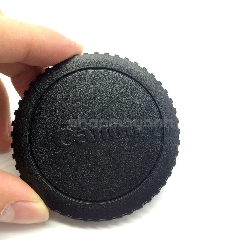 Bộ cáp Body và cap Đuôi Len CANON EOS ngàm EF / EF-S