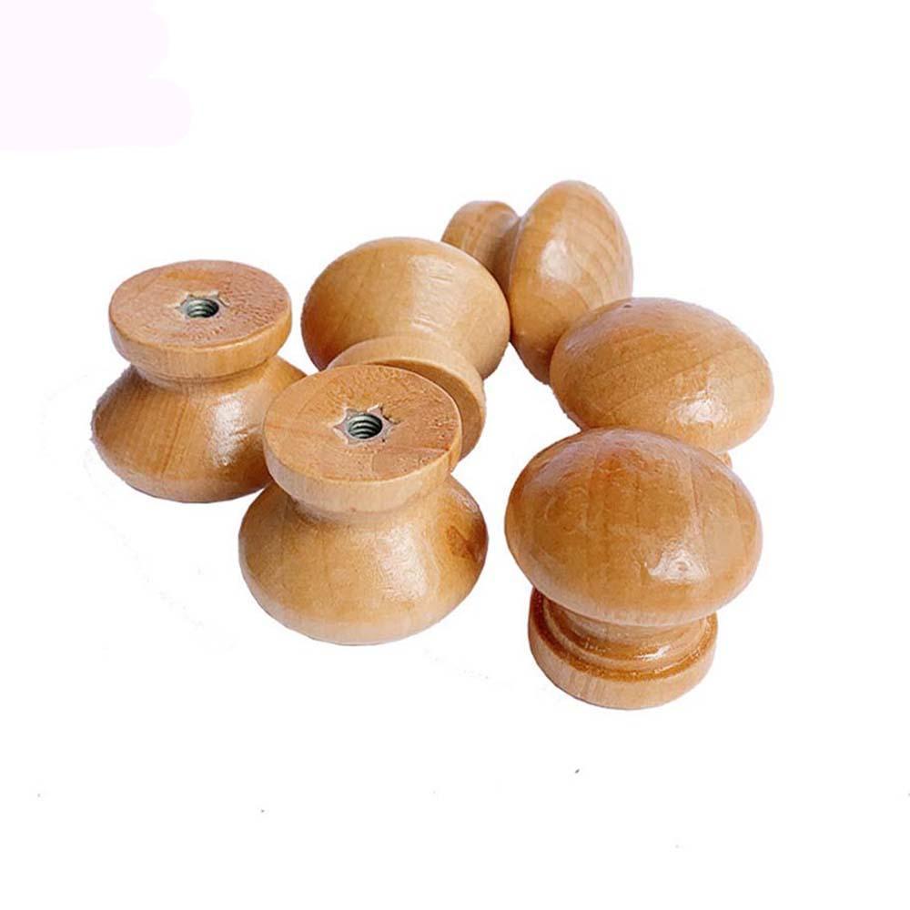 Tay Nắm Cửa Tủ Chén / Tủ Quần Áo / Đồ Nội Thất