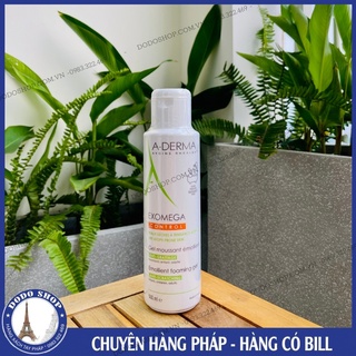 Sữa Tắm Aderma Exomega Control 500ml Dành Cho Da Khô, da nhạy cảm