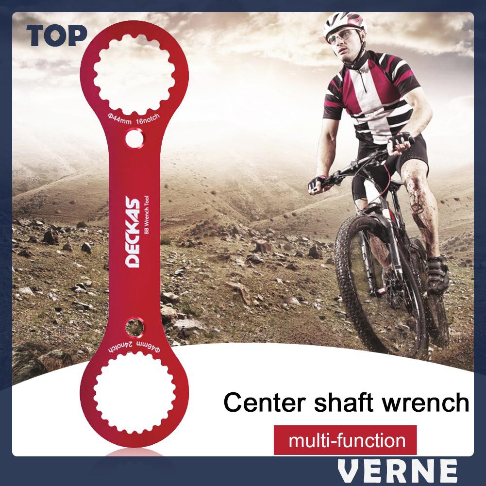 Cờ Lê Sửa Chữa Trục Giữa Xe Đạp Cho Dub Tl-Fc32