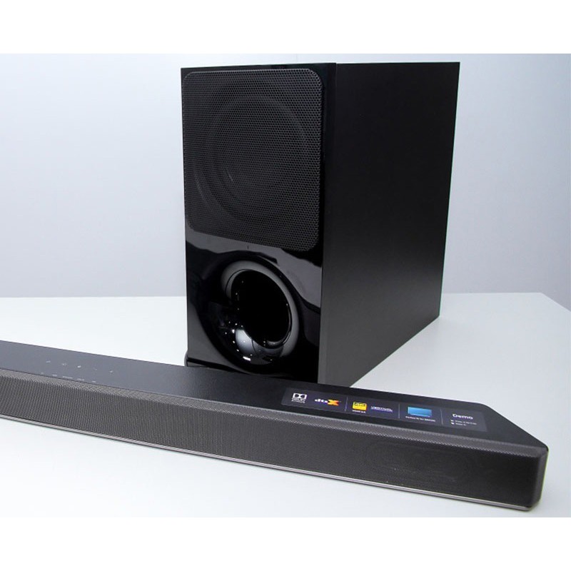 Loa Sound Bar Sony HT-X9000F chính hãng