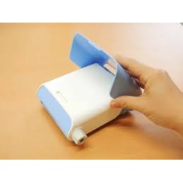 (BẢO HÀNH 12 THÁNG ) Máy in ảnh màu di động instax mini TAKA TOMY Vintage - in ảnh xiaomi pv123 Kiipix