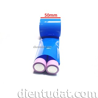 Ống Gen Co Nhiệt 50mm