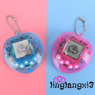 Máy nuôi thú ảo Tamagotchi màu ngẫu nhiên mã sku RK1950