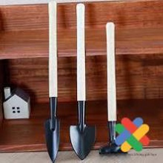 BỘ CUỐC XẺNG MINI LÀM VƯỜN