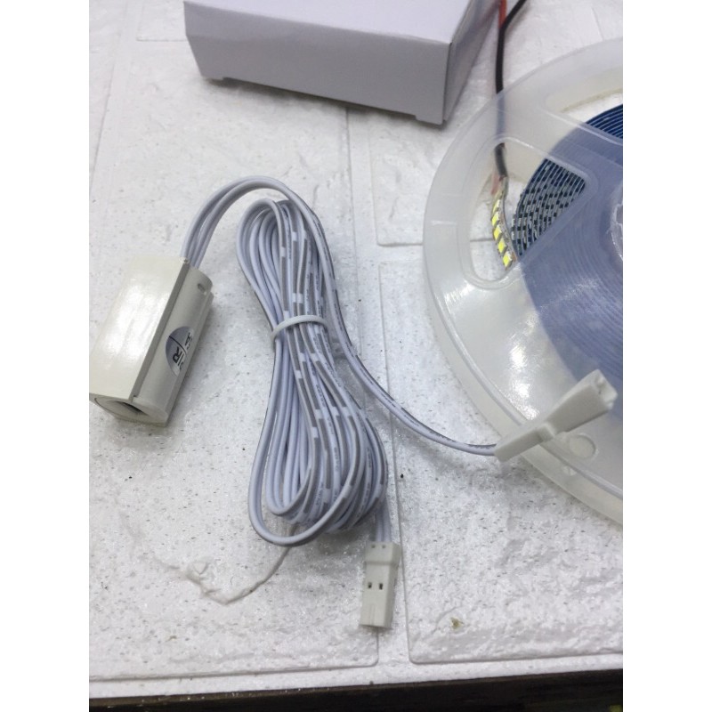 Cảm Biến Tắt/Mở ( lắp mở tủ),Cảm Biến Chạm Tay 12V