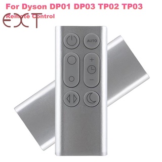 Điều khiển từ xa thay thế chuyên dụng cho dyson pure link dp01 dp03 tp02 tp03