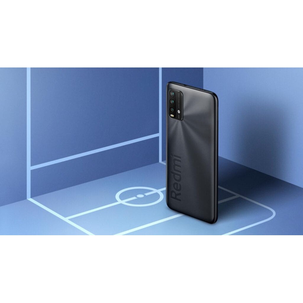 Điện thoại Xiaomi Redmi Note 9 4/128 Chip Snap Dragon 662 China Version (phiên bản 4G)