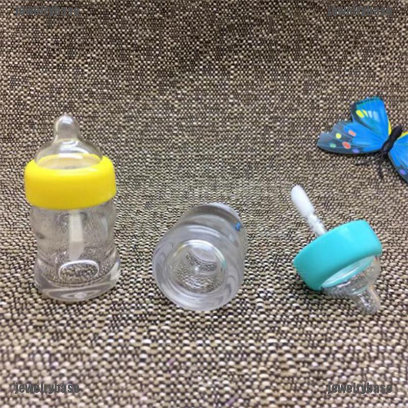 (hàng Mới Về) Lọ Rỗng Đựng Son Môi 7ml Tiện Dụng | BigBuy360 - bigbuy360.vn