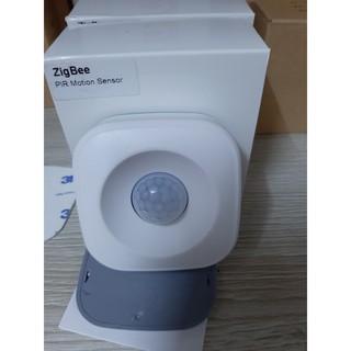 Cảm biến chuyển động Zigbee Tuya (Zigbee Tuya PIR Motion sensor)