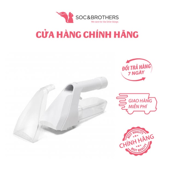 Máy phun hút vệ sinh đa năng Iris Ohyama RNS-300