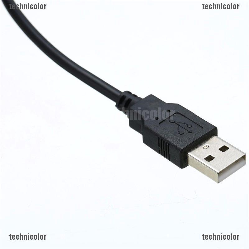 Dây Cáp Chuyển Đổi Cho Sony PlayStation PS2 Sang PS3 PC