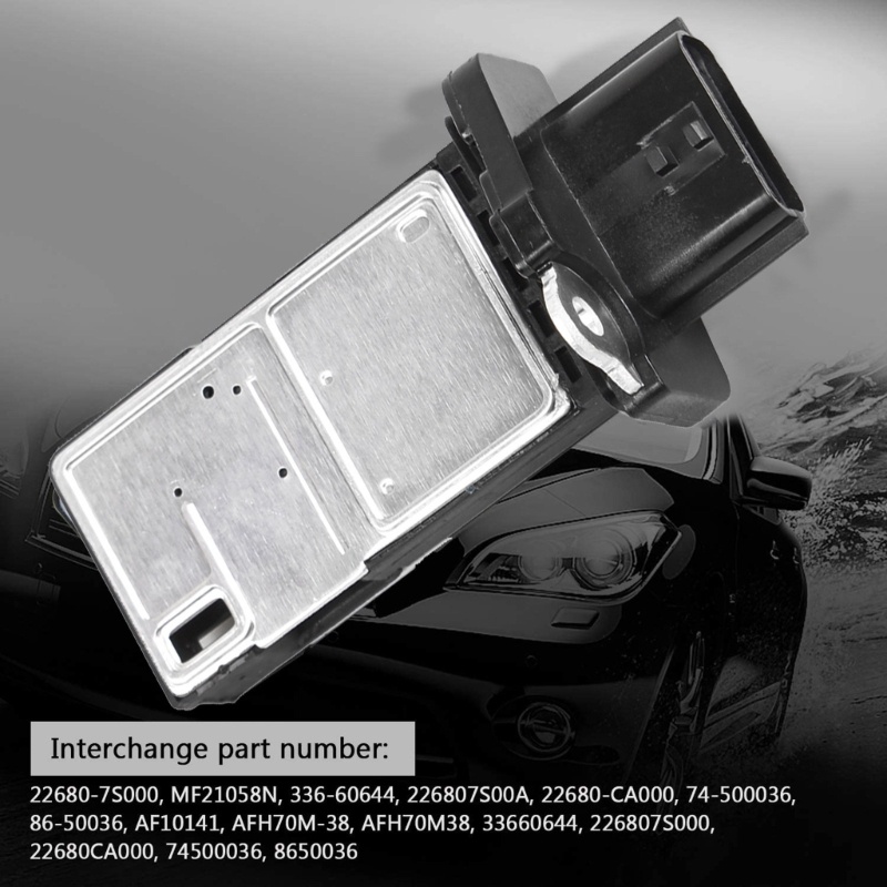 Cảm Biến Lưu Lượng Không Khí Chất Lượng Cao MAF 22680-7S000