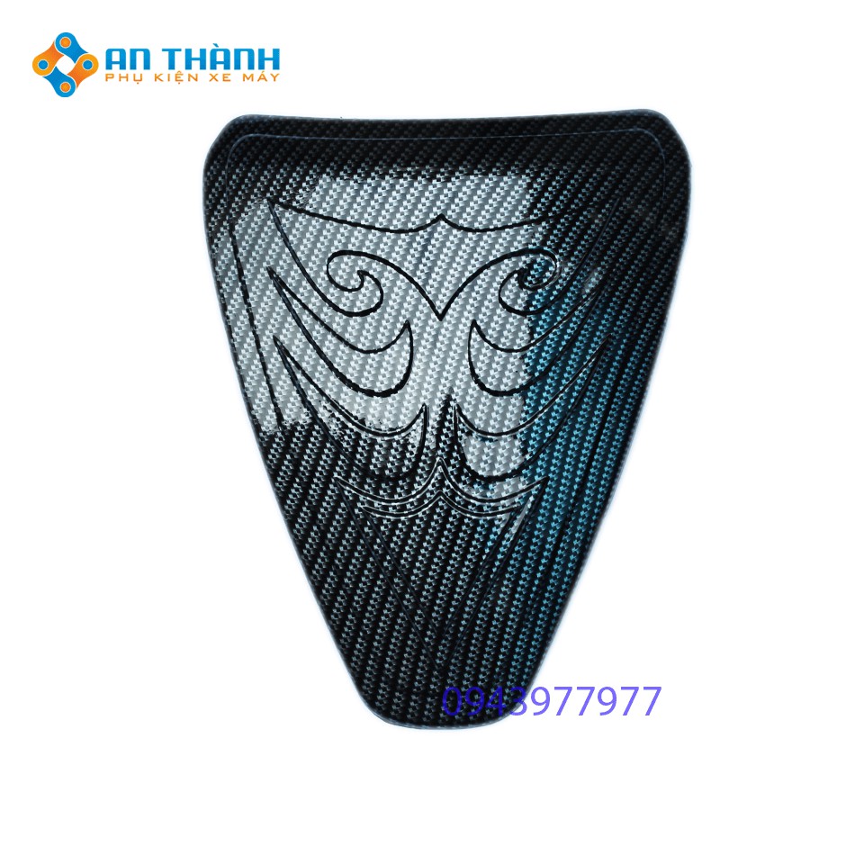 LỖ MŨI NHỎ CARBON SH MODE 125 (2020)