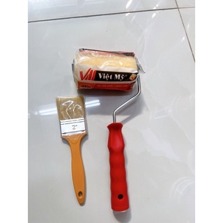 combo ( cọ lăng siêu rẻ cho cho khách dễ sử dụng )