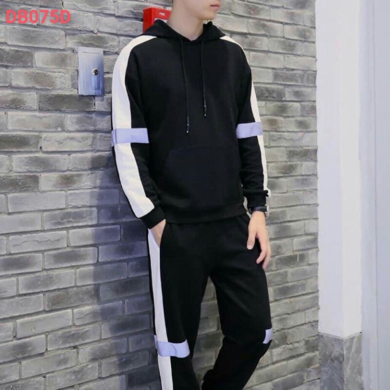 Quần dù phát sáng dạ quang nam nữ hót - DÁNG DÀI ỐNG RỘNG BÓ CHÂN LƯNG THUN CÓ TÚI