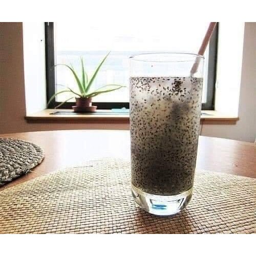 Túi 500g Hạt chia úc