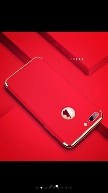 Op ip5/6/6plus  ( Tặng: Cường lực;iring;dây cuốn..)