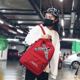 Balo chữ X cực ngầu cool