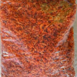 500g Ruốc sấy giòn tây ninh