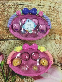 [ NEW] Giỏ trứng Hatchimals Flower