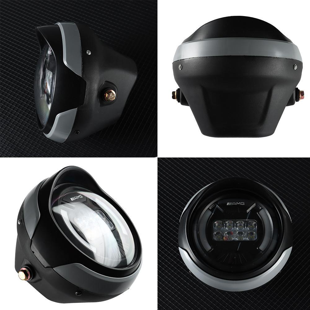 MUVAKO Dây Nối Đèn Pha 3 Dây Chuyên Dụng Cho Xe Đạp Điện