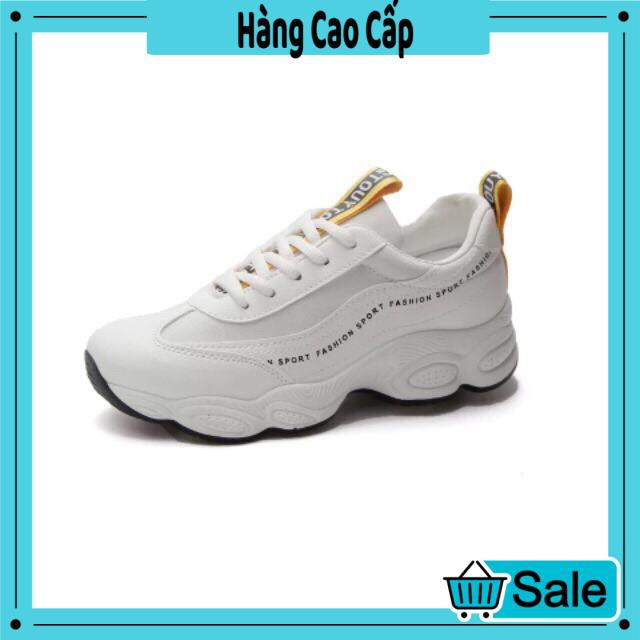 Giày sneaker nam nữ cặp đôi siêu đẹp newnmd (đen, trắng)