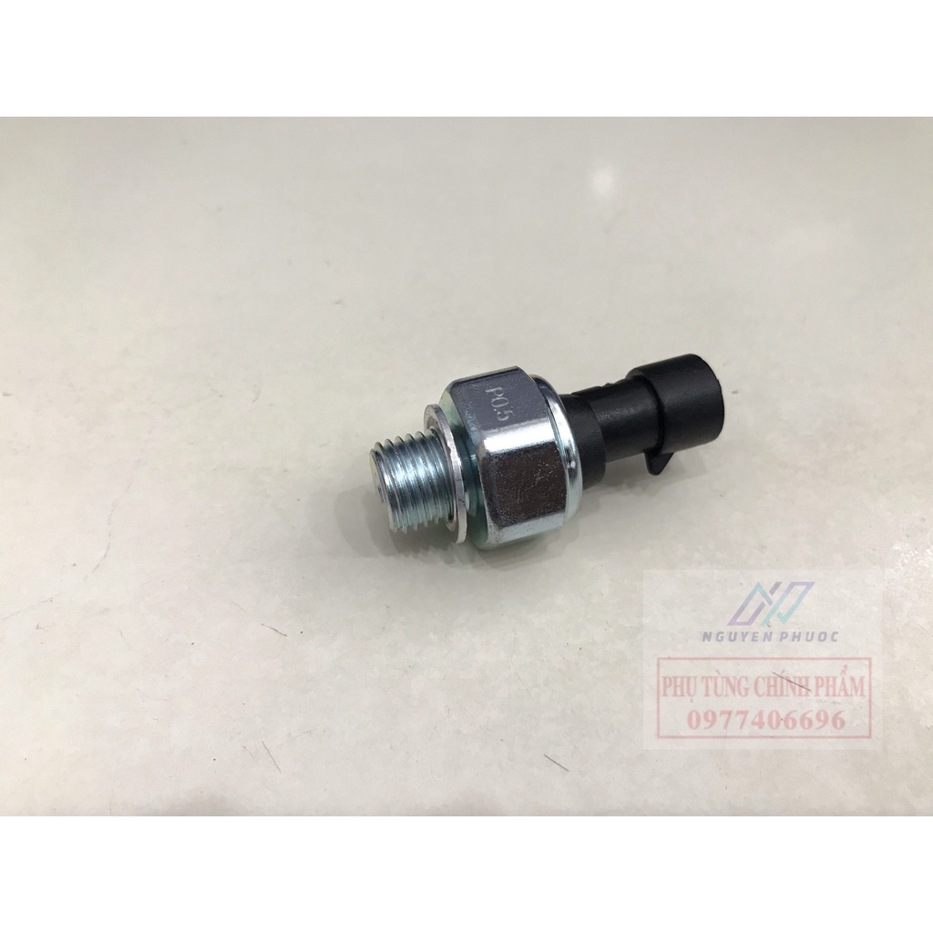 Cảm biến/ Công tắc áp suất dầu Lanos, Lacetti, Gentra, Nubira, Magus, Captival   95961350
