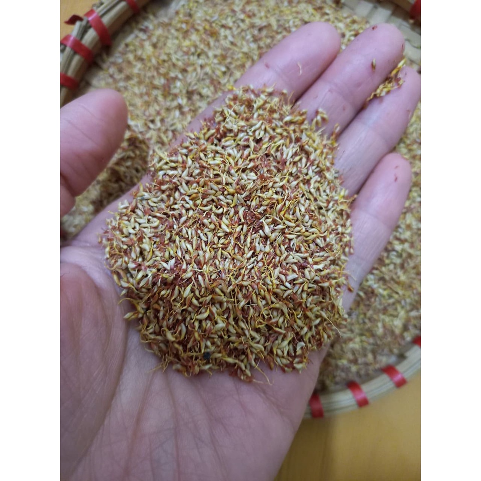 Hạt Mác Púp Cao Bằng   -