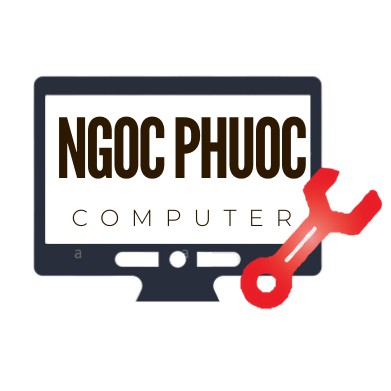 Cửa Hàng Vi Tính Ngọc Phước, Cửa hàng trực tuyến | BigBuy360 - bigbuy360.vn