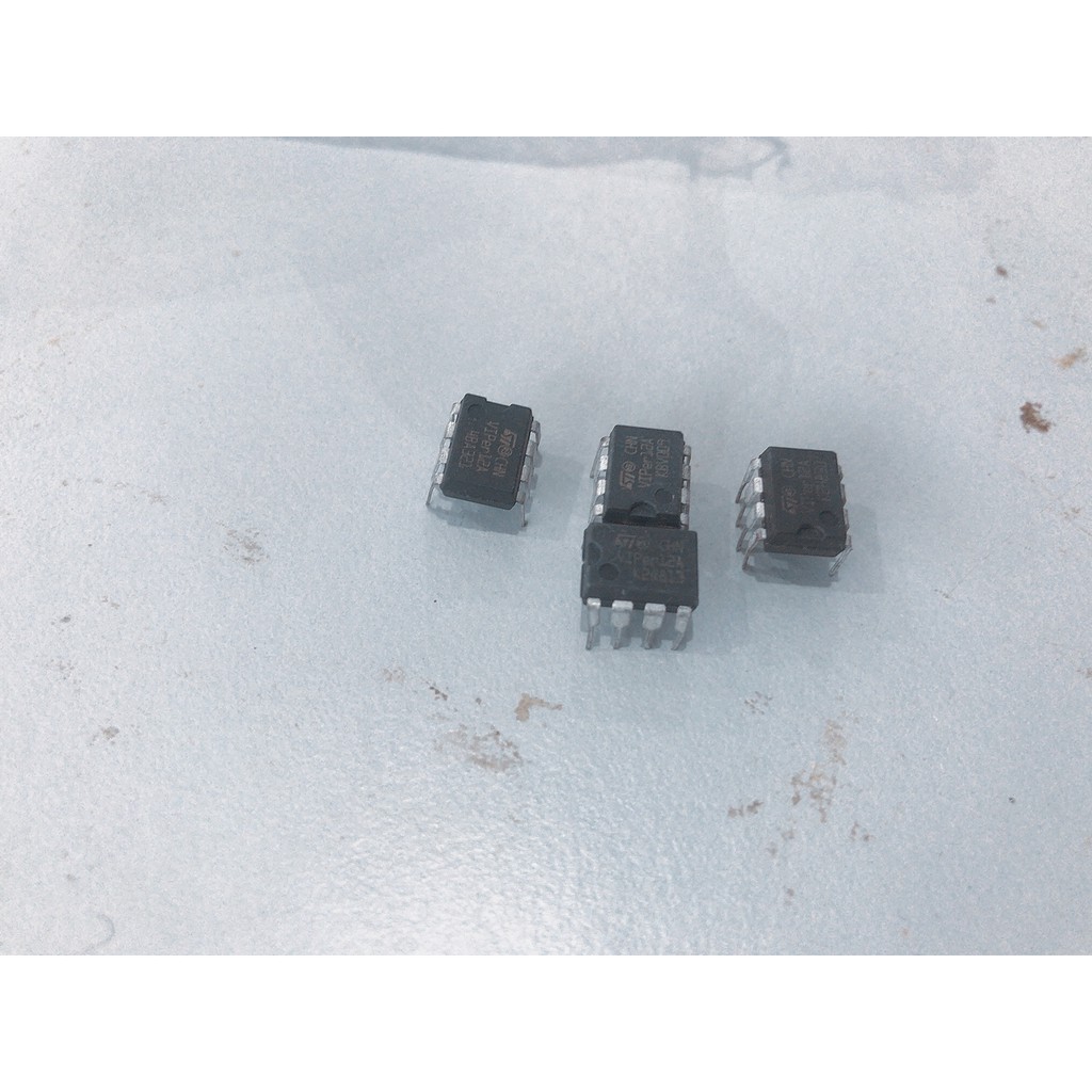 LOẠI TỐTVIPER 12A IC NGUỒN LOẠI TỐT