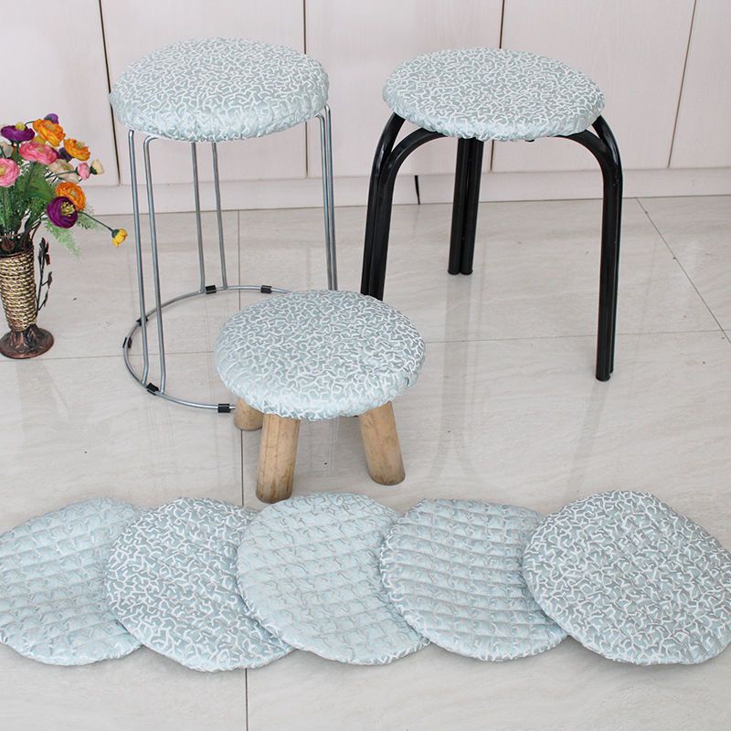 Đệm Tròn Lót Ghế Ngồi Bốn Mùa