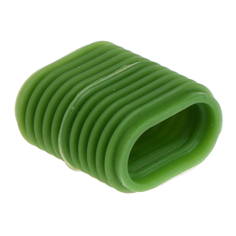 Vỏ Bọc Tay Cầm Máy Câu Cá Bằng Cao Su Chống Trượt Thiết Kế Tiện Lợi 3 Màu