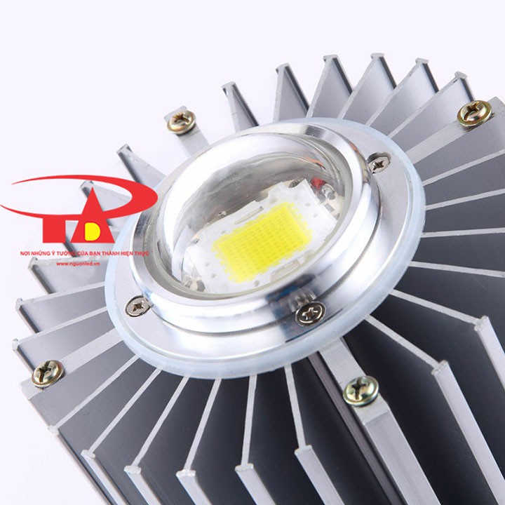 Đèn led nhà xưởng 50w - Led hight bay 50w