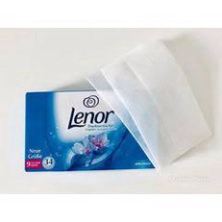 Giấy thơm quần áo Lenor Mỹ [ Kho Hàng Đức ]