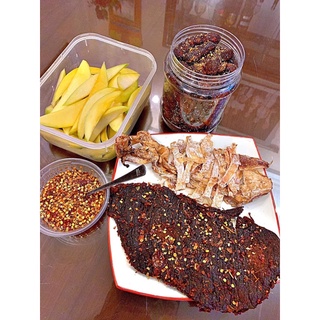 Khô Bò Gốc Huế