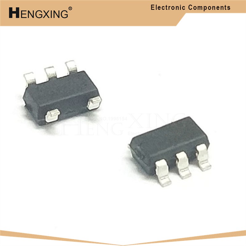 1 Chiếc Ic Stc4054Gr Stc4054 Sot-23-5