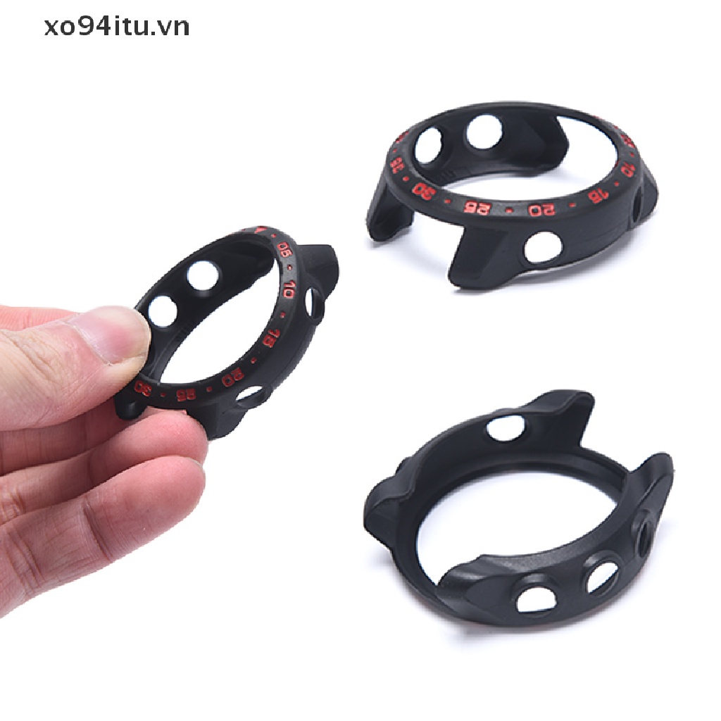 Vỏ TPU BảO Vệ Cho Garmin Forerunner 245M / 245