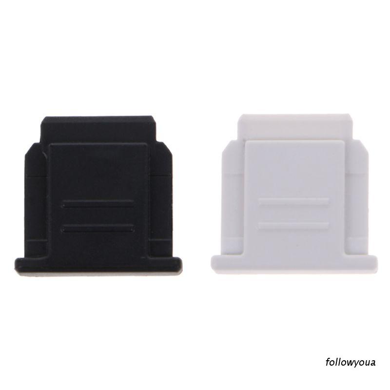 Nắp đậy chống bụi chống va đập cho máy ảnh Sony FA-SHC1M A6000 A7 A9 RX100 DSLR