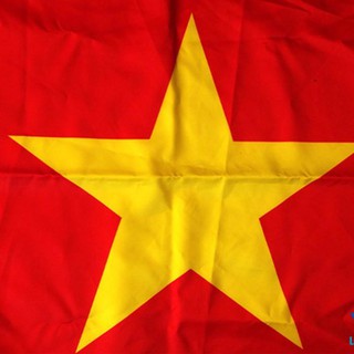 Cờ tổ quốc -cờ đỏ Sao Vàng