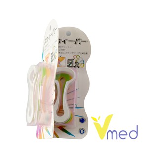 Combo 2 vỉ dụng cụ cạo lưỡi 5 chiếc/ vỉ
