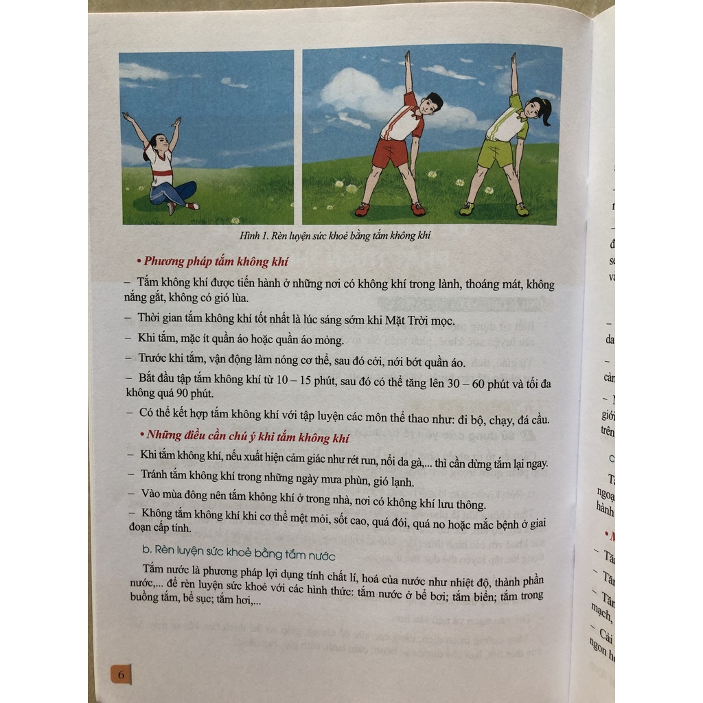Sách - Giáo dục thể chất 10 - Đá cầu - Cánh Diều