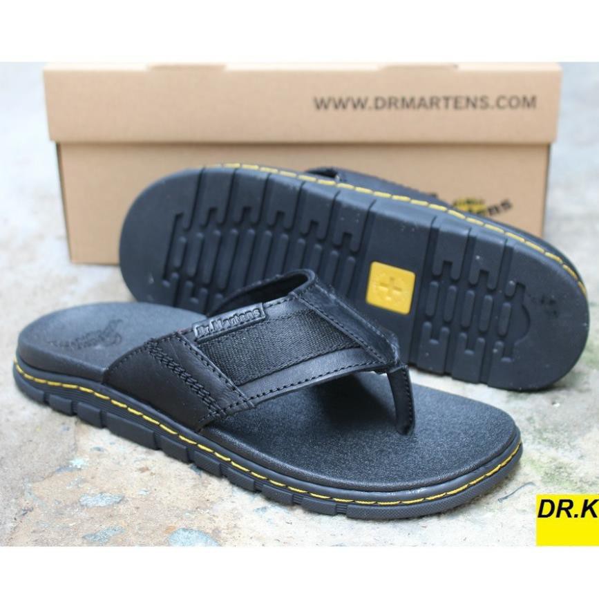 Dép Dr Martens Athens Thong 2021 Chính Hãng Nhập ThaiLand - Dr24 - MV-Storee