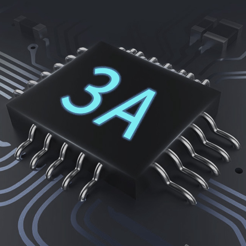 Đầu nối sạc nhanh Type-C sang PD cho Surface Pro 3/4/5/6/7