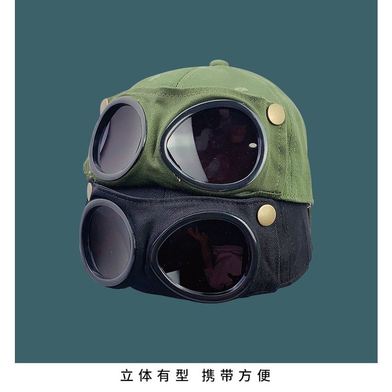 Mũ Lưỡi Trai Phong Cách Hàn Quốc Thời Trang Cho Nam